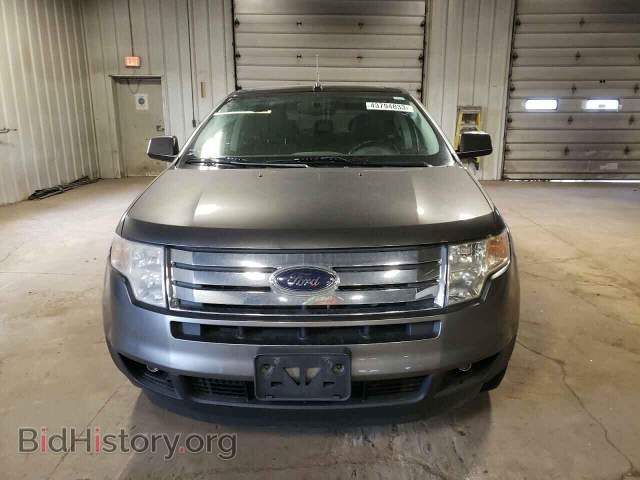 2010 FORD EDGE - VIN: 2FMDK4JC3ABA61866 - Photo 5