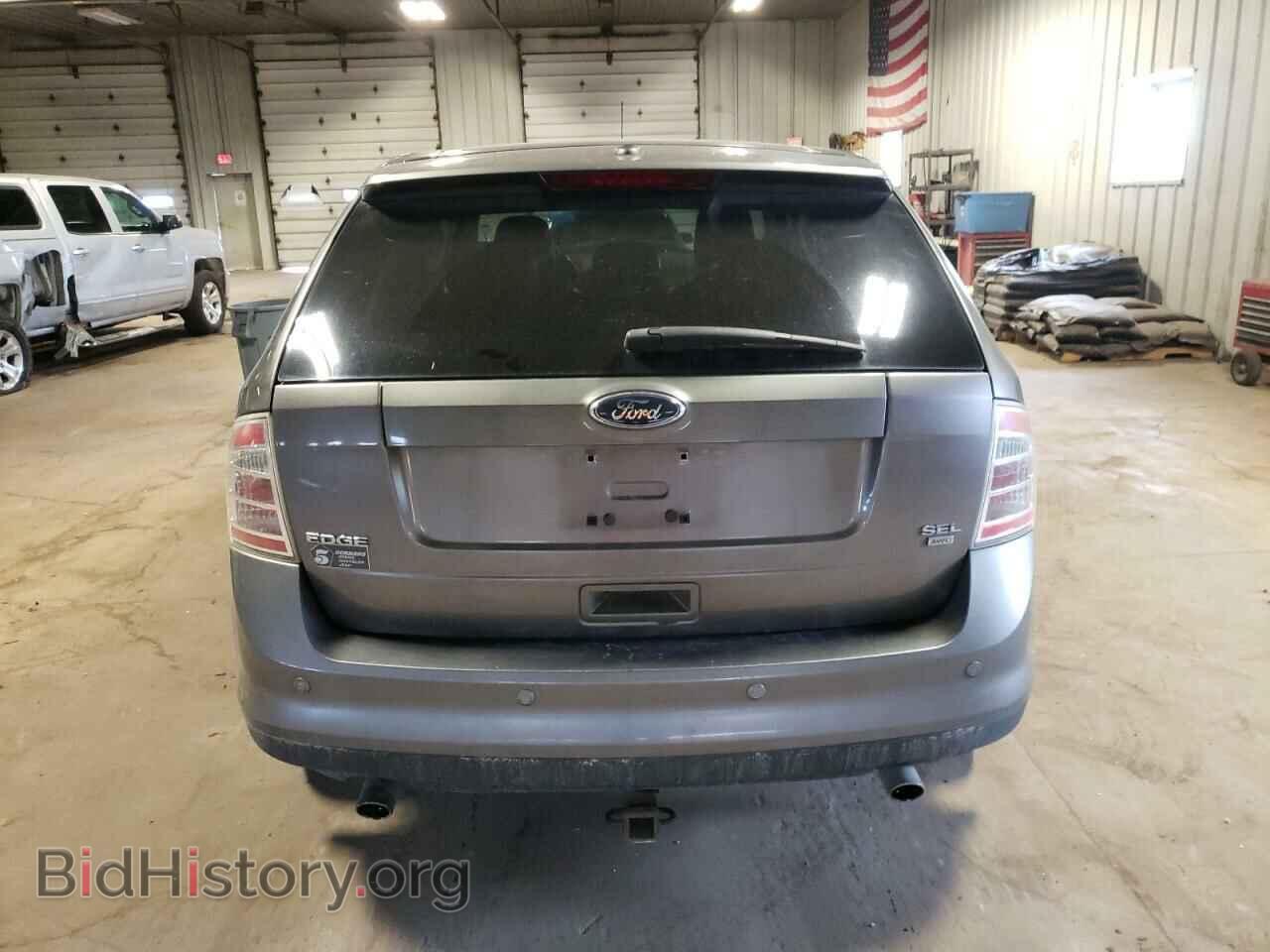 2010 FORD EDGE - VIN: 2FMDK4JC3ABA61866 - Photo 6