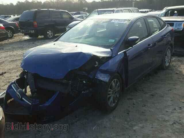 2012 FORD FOCUS - VIN: 1FAHP3H24CL454010 - Photo 2