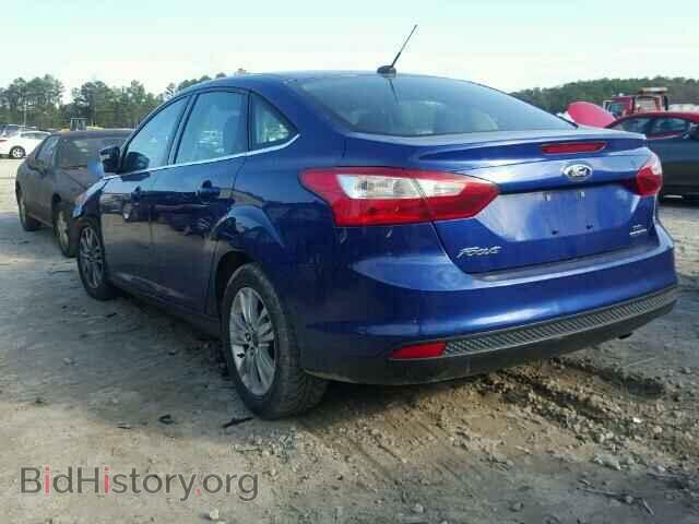 2012 FORD FOCUS - VIN: 1FAHP3H24CL454010 - Photo 3