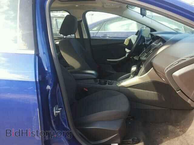 2012 FORD FOCUS - VIN: 1FAHP3H24CL454010 - Photo 5