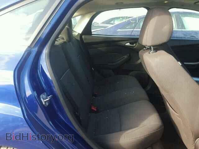 2012 FORD FOCUS - VIN: 1FAHP3H24CL454010 - Photo 6
