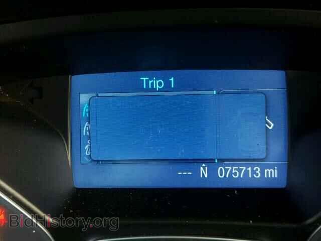 2012 FORD FOCUS - VIN: 1FAHP3H24CL454010 - Photo 8