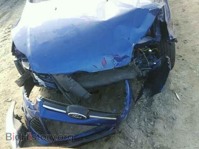 2012 FORD FOCUS - VIN: 1FAHP3H24CL454010 - Photo 9