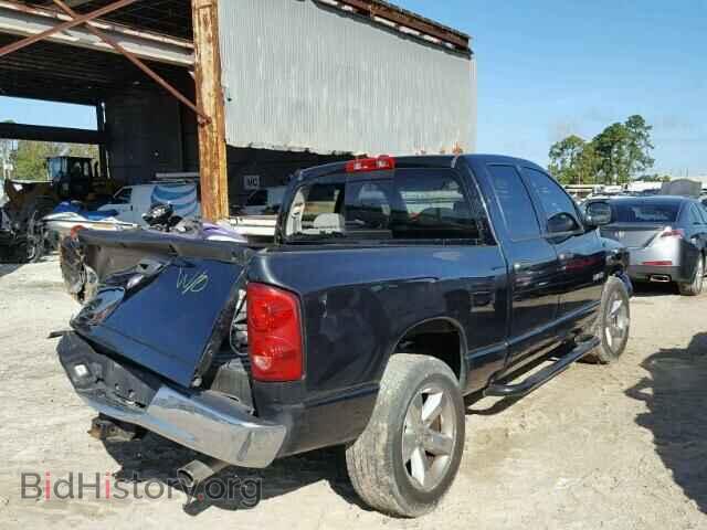 2008 DODGE RAM 1500 - VIN: 1D7HA18298S540948 - Фото 4