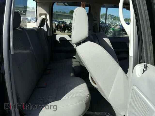 2008 DODGE RAM 1500 - VIN: 1D7HA18298S540948 - Фото 6