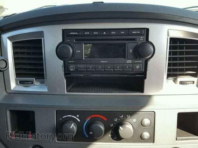 2008 DODGE RAM 1500 - VIN: 1D7HA18298S540948 - Фото 9