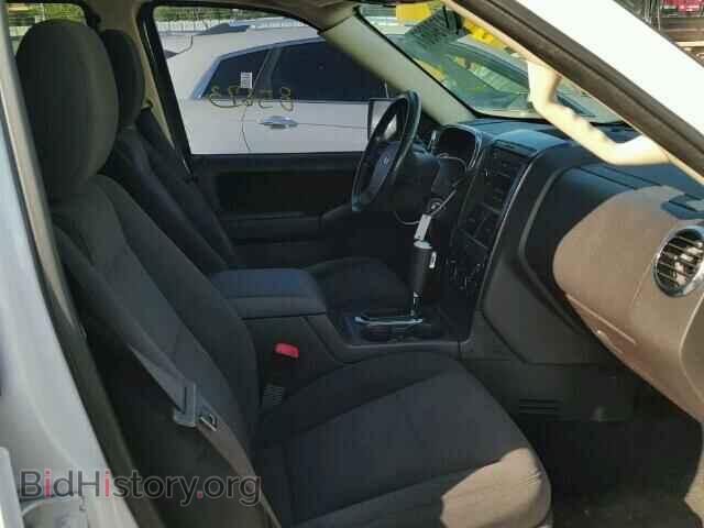 2010 FORD EXPLORER - VIN: 1FMEU6DEXAUA47125 - Photo 5