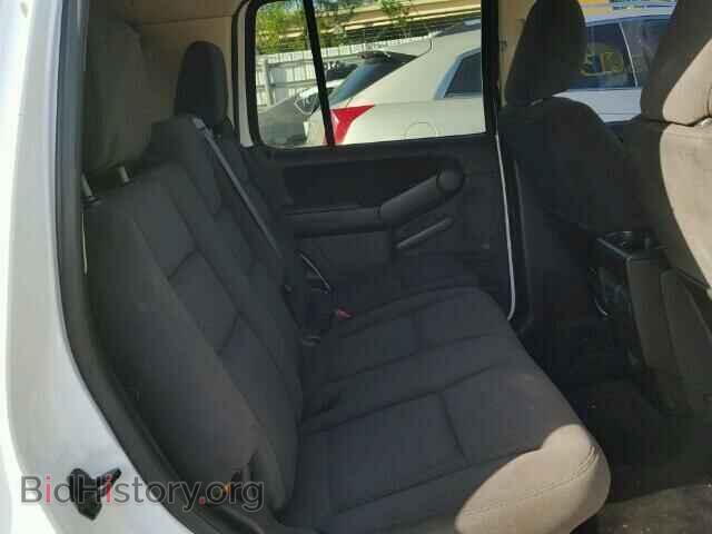 2010 FORD EXPLORER - VIN: 1FMEU6DEXAUA47125 - Photo 6
