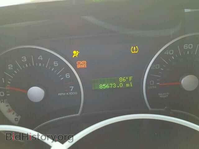 2010 FORD EXPLORER - VIN: 1FMEU6DEXAUA47125 - Photo 8