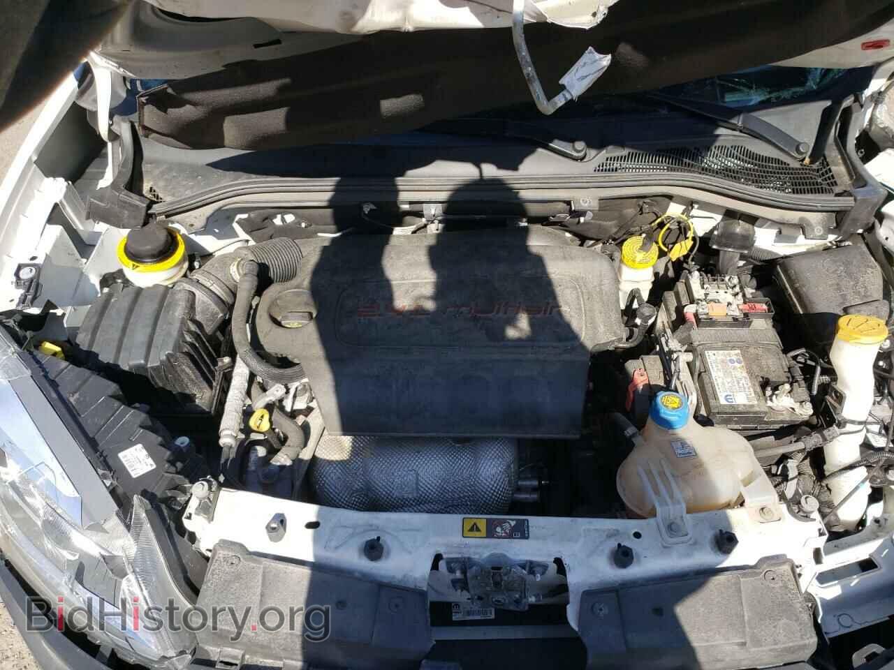 2018 RAM PROMASTER - VIN: ZFBERFAB0J6J82945 - Фото 7