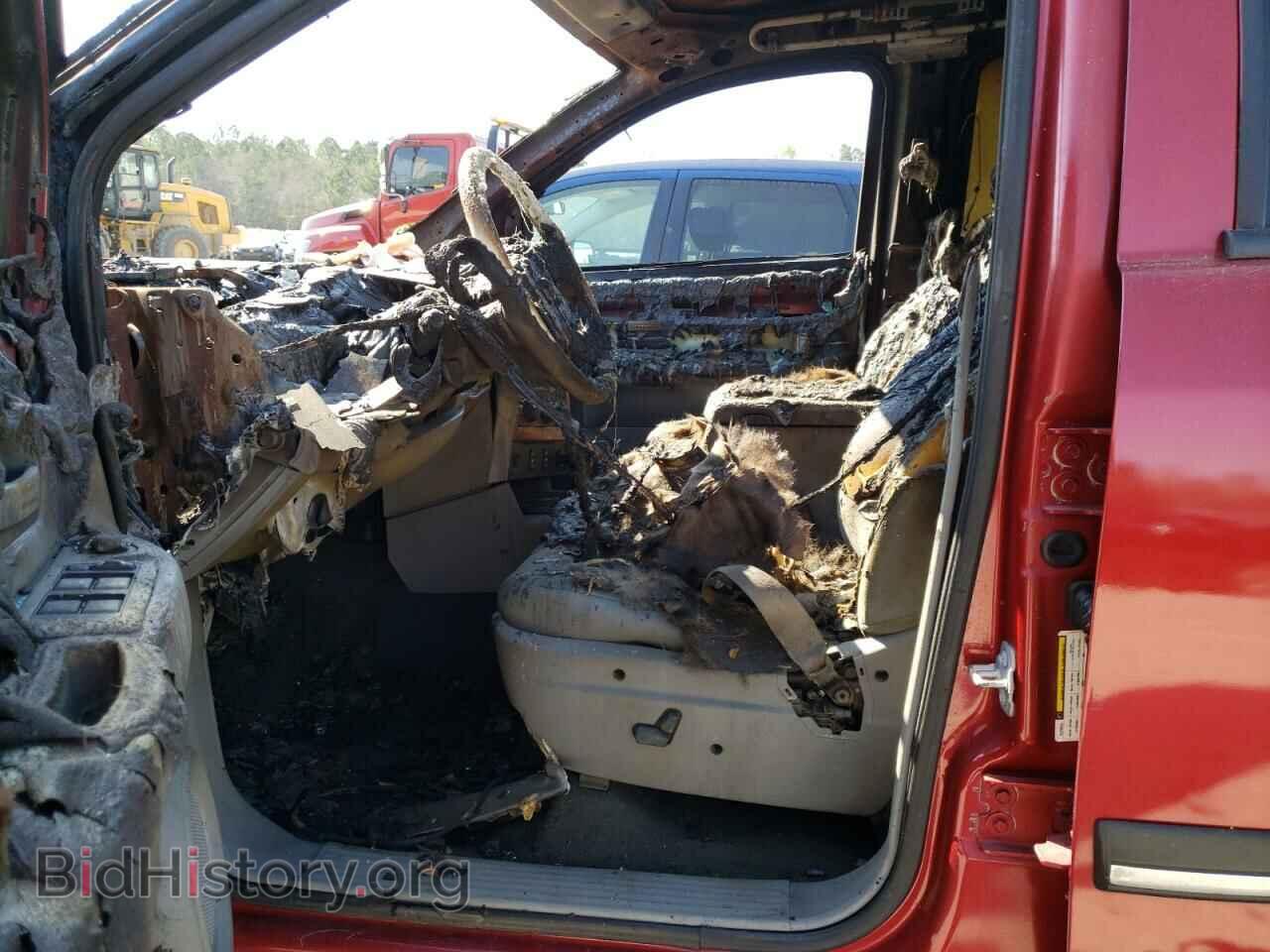 2007 DODGE DURANGO - VIN: 1D8HB48P17F585279 - Photo 7