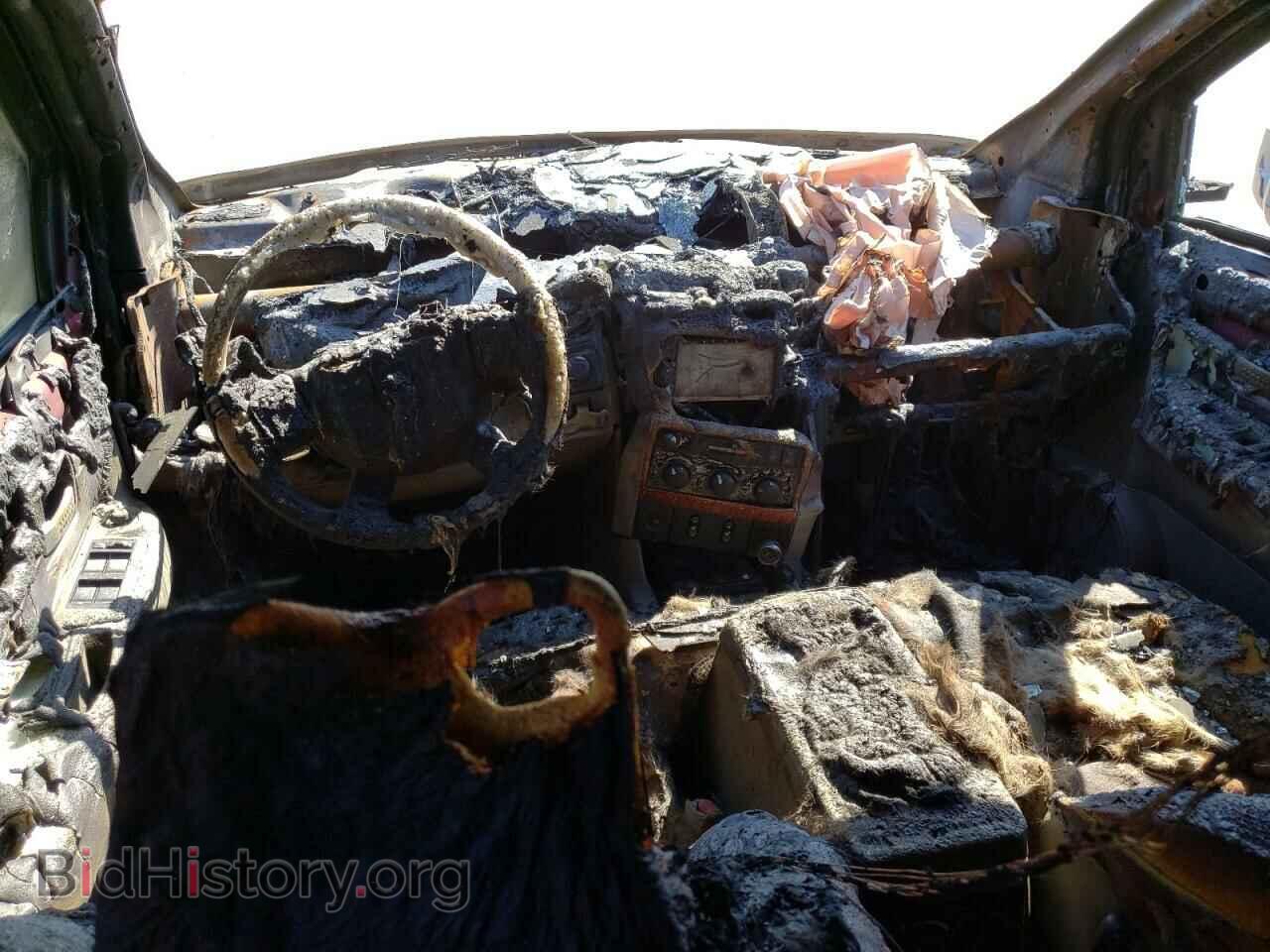 2007 DODGE DURANGO - VIN: 1D8HB48P17F585279 - Photo 8