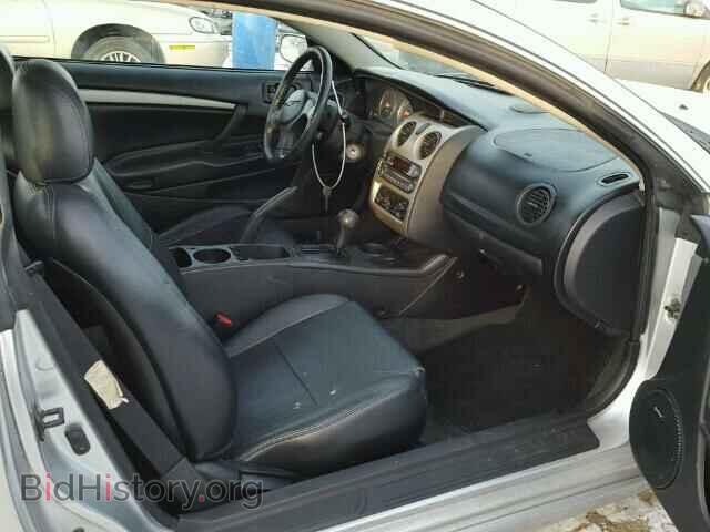 2003 CHRYSLER SEBRING - VIN: 4C3AG52H53E039418 - Фото 5