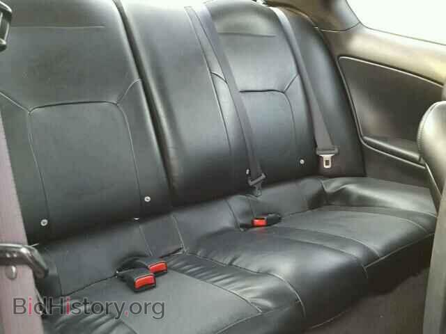 2003 CHRYSLER SEBRING - VIN: 4C3AG52H53E039418 - Фото 6