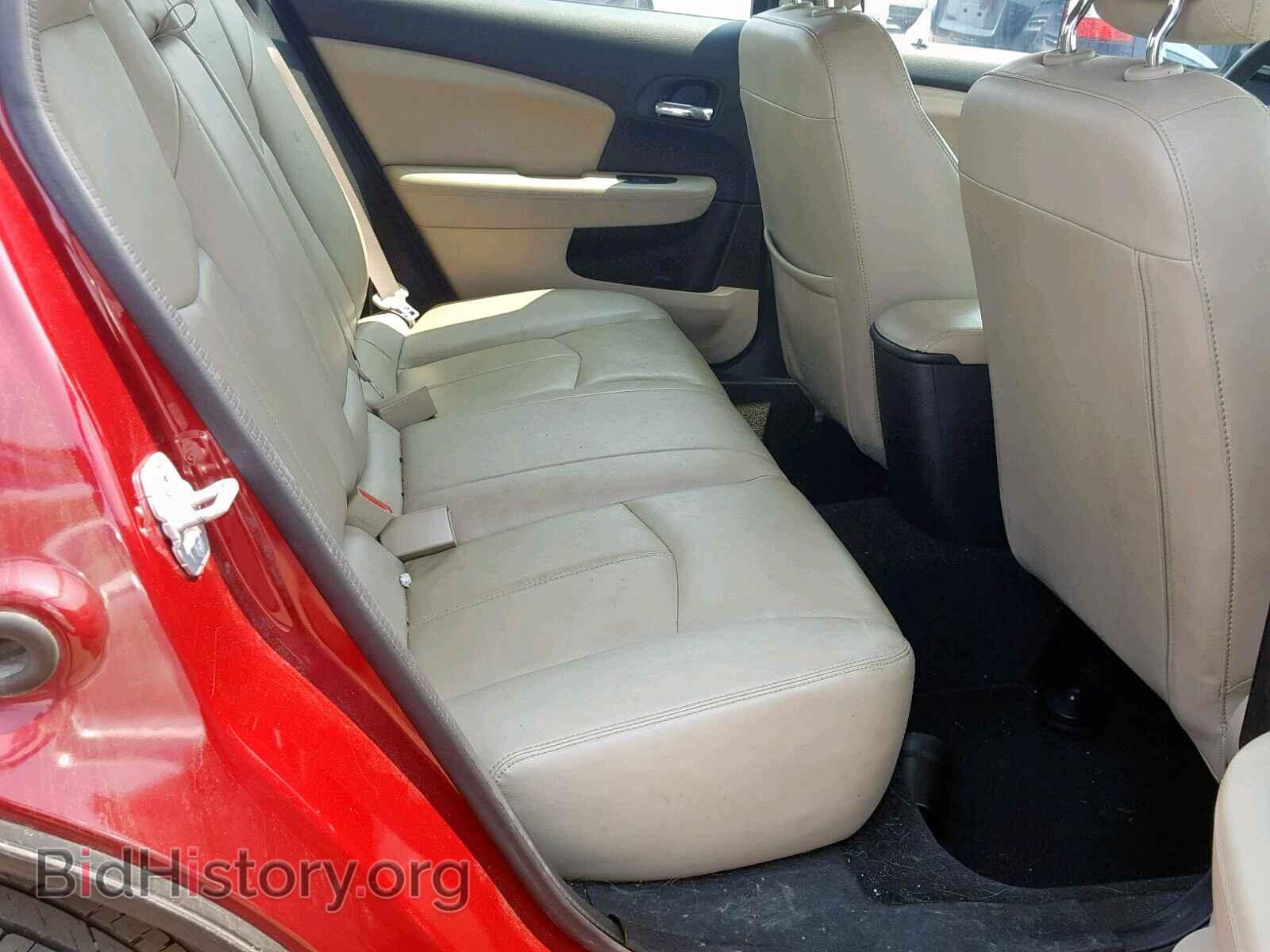 2013 CHRYSLER 200 - VIN: 1C3CCBCG2DN724178 - Photo 6