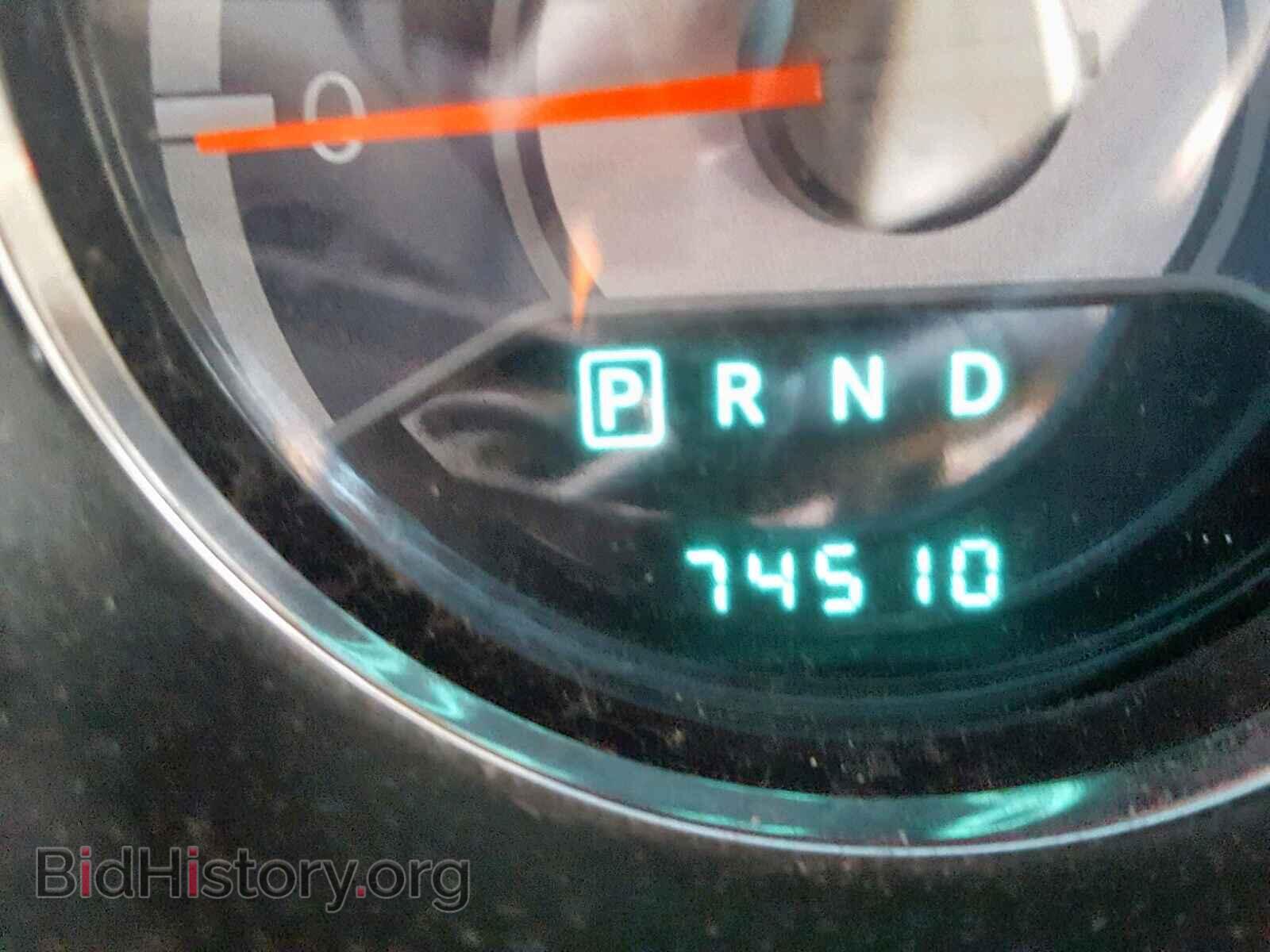 2013 CHRYSLER 200 - VIN: 1C3CCBCG2DN724178 - Photo 8