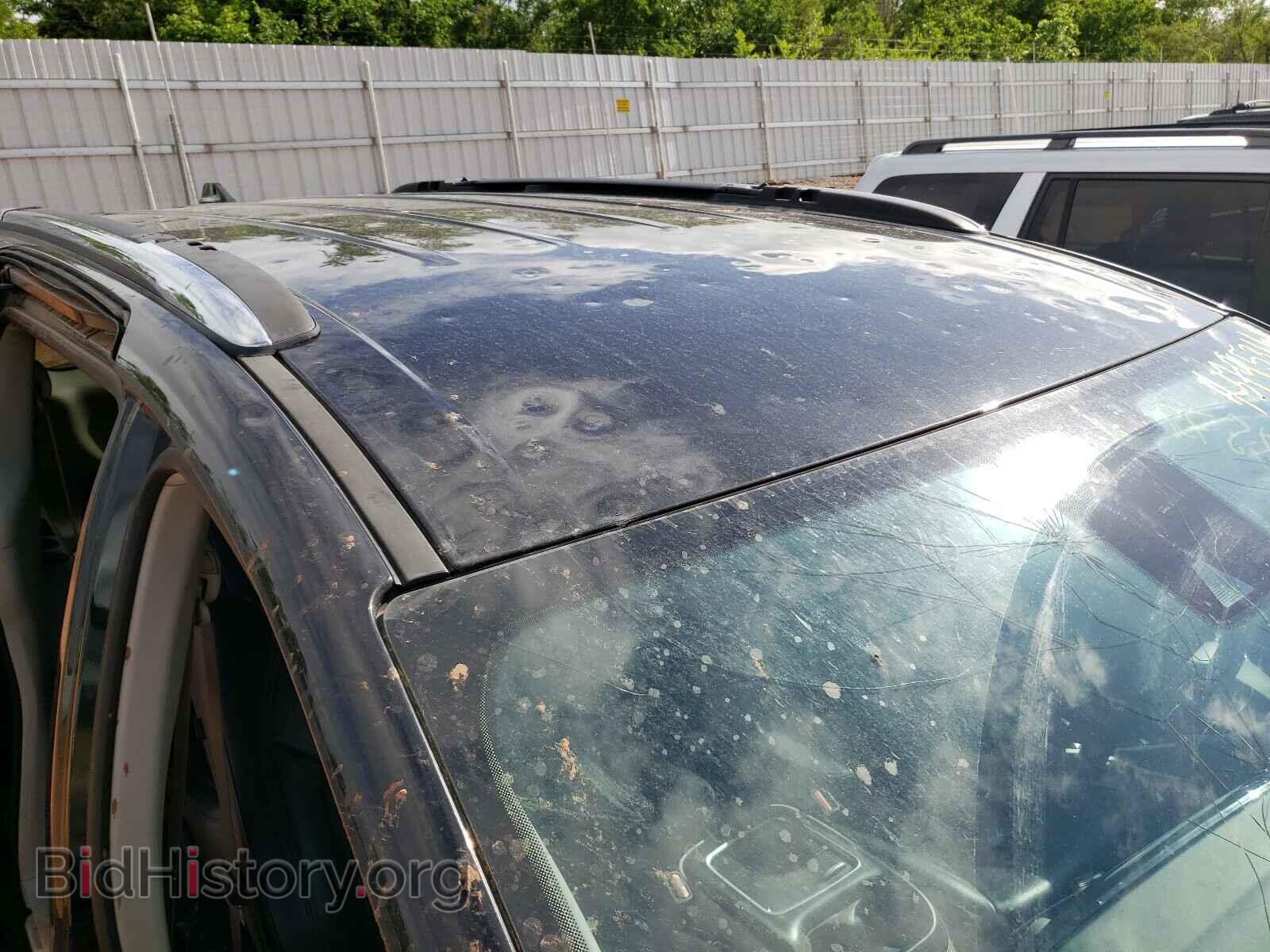 2017 CHRYSLER PACIFICA - VIN: 2C4RC1EG4HR650302 - Photo 9