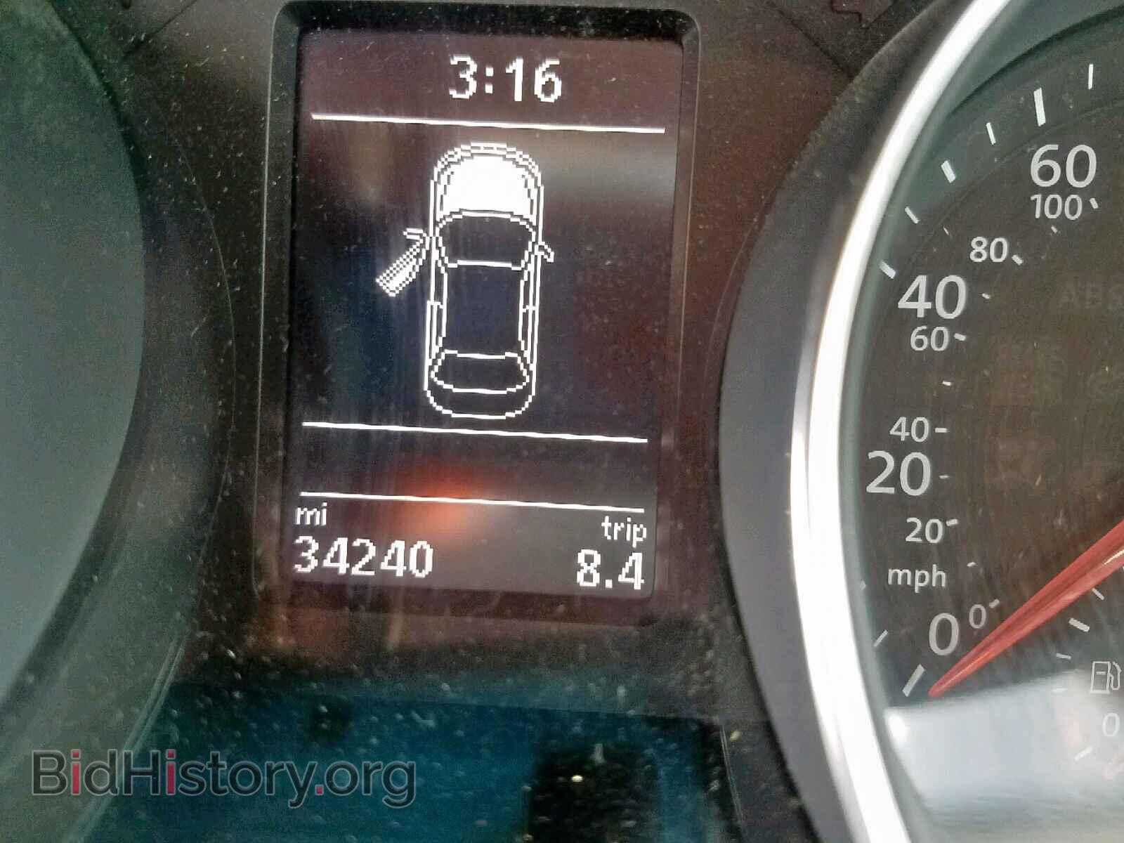 2017 VOLKSWAGEN JETTA - VIN: 3VWB67AJ3HM321978 - Фото 8