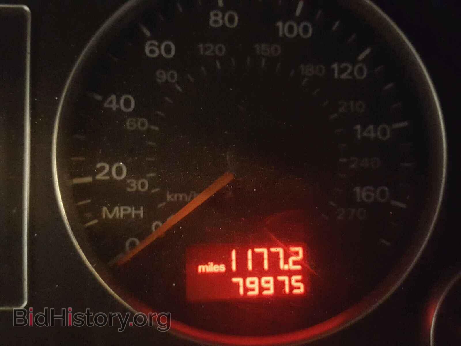 2005 AUDI A4 - VIN: WAUDF68E25A406038 - Фото 8