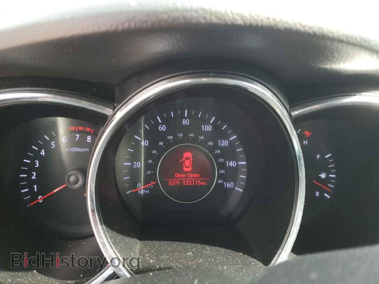 2013 KIA OPTIMA - VIN: KNAGM4A71D5382759 - Фото 9