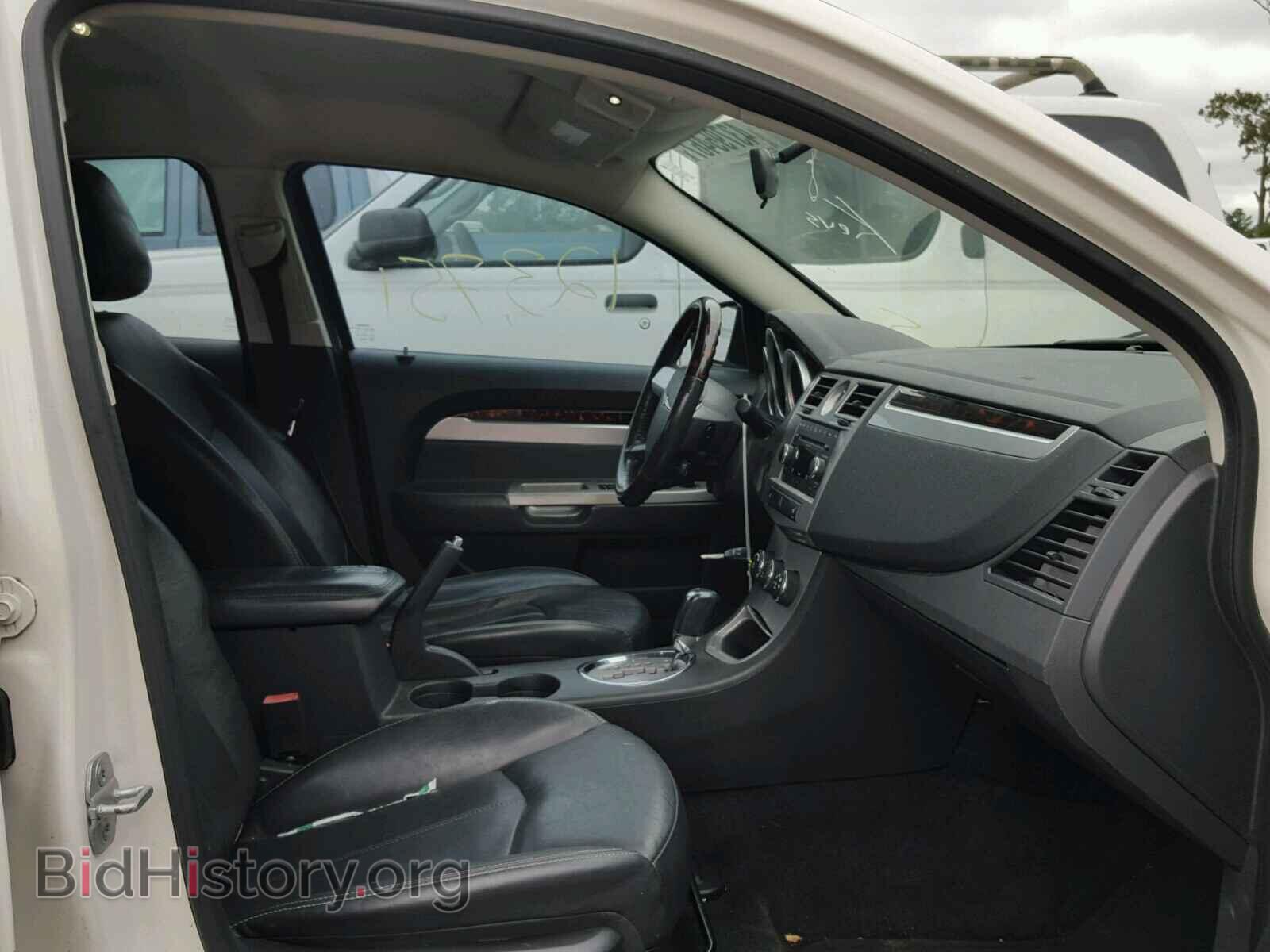 2010 CHRYSLER SEBRING - VIN: 1C3CC5FBXAN162561 - Фото 5
