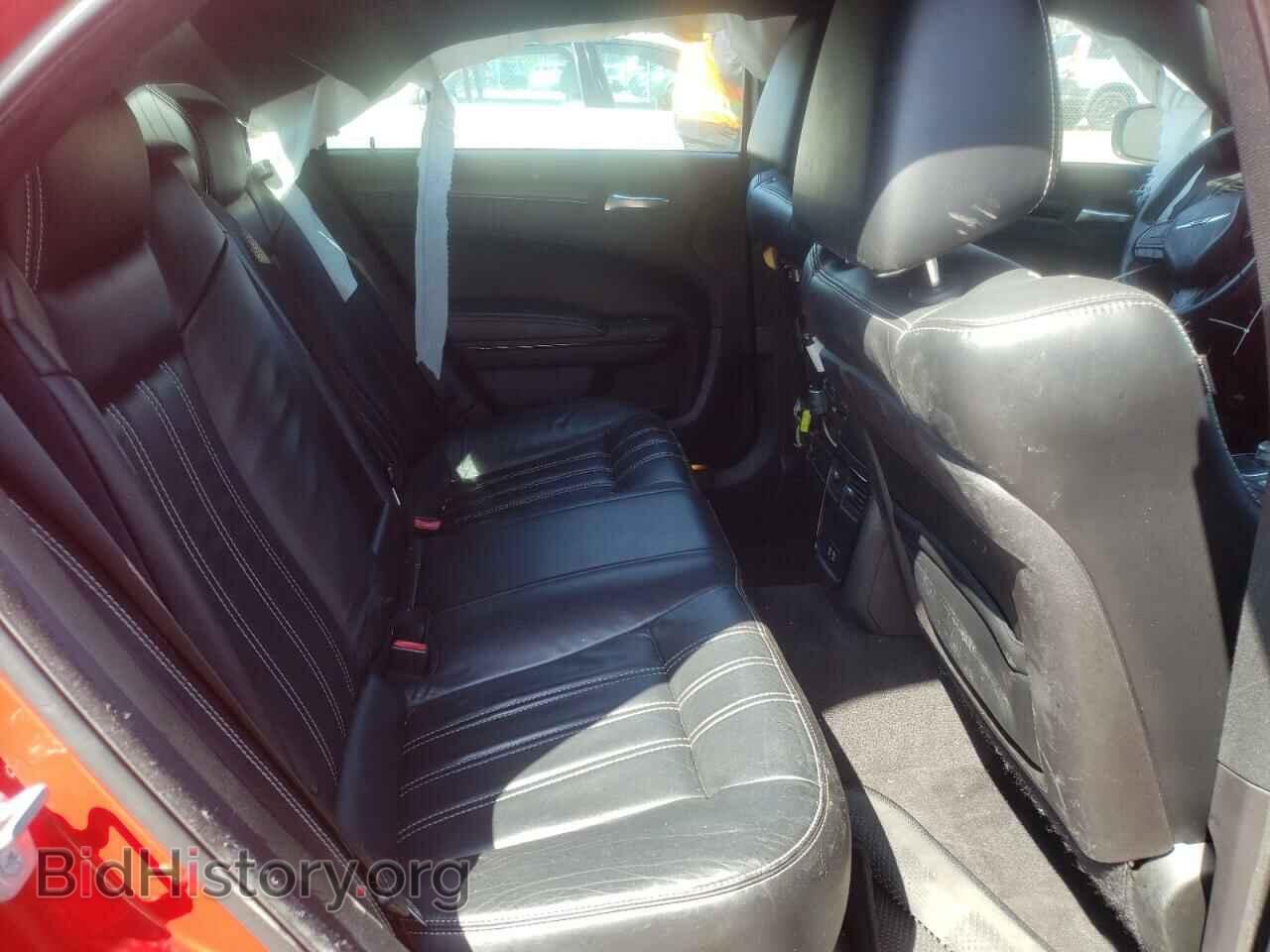 2015 CHRYSLER 300 - VIN: 2C3CCAGG3FH797558 - Фото 6