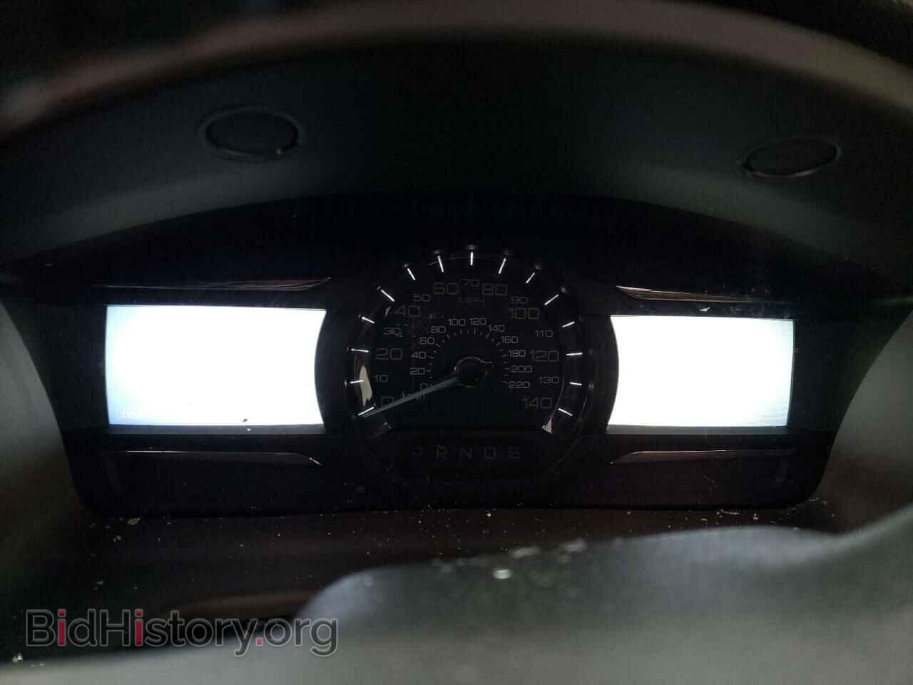 2017 FORD FLEX - VIN: 2FMGK5C80HBA06524 - Фото 8