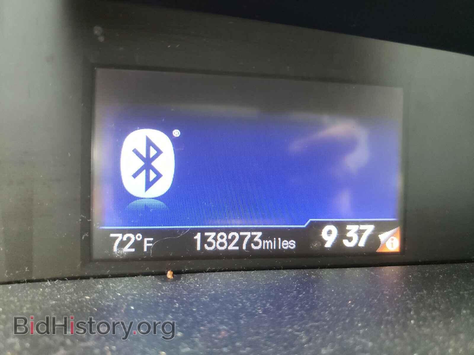 2012 HONDA CIVIC - VIN: 19XFB2F80CE310965 - Фото 8