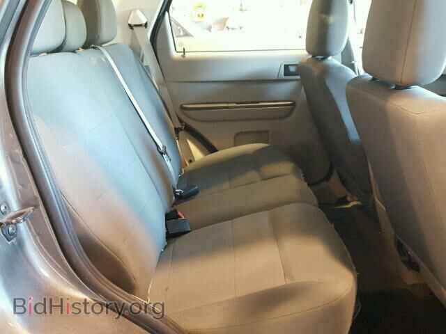 2012 FORD ESCAPE - VIN: 1FMCU0C73CKB09406 - Фото 6