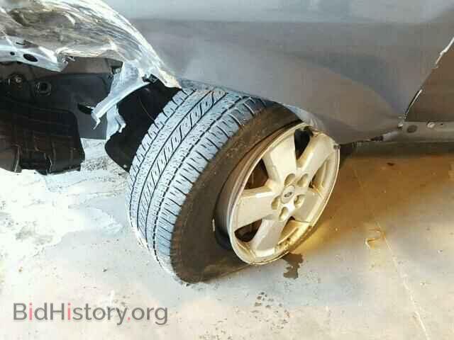 2012 FORD ESCAPE - VIN: 1FMCU0C73CKB09406 - Фото 10