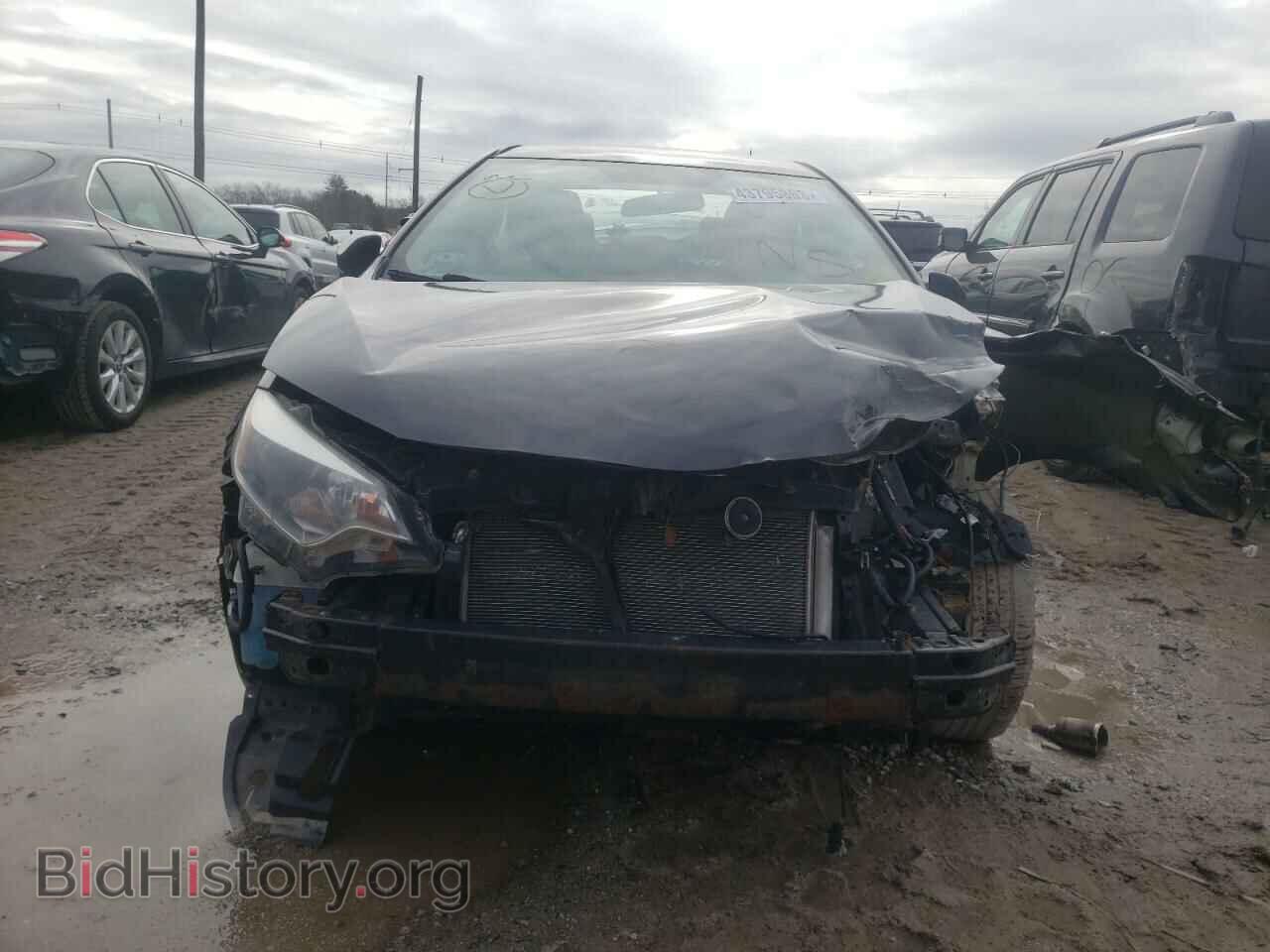 2014 TOYOTA COROLLA - VIN: 2T1BURHE8EC131479 - Фото 5