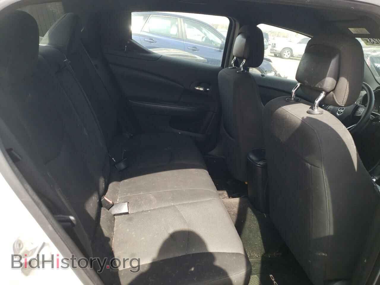 2013 DODGE AVENGER - VIN: 1C3CDZAB2DN566647 - Фото 10