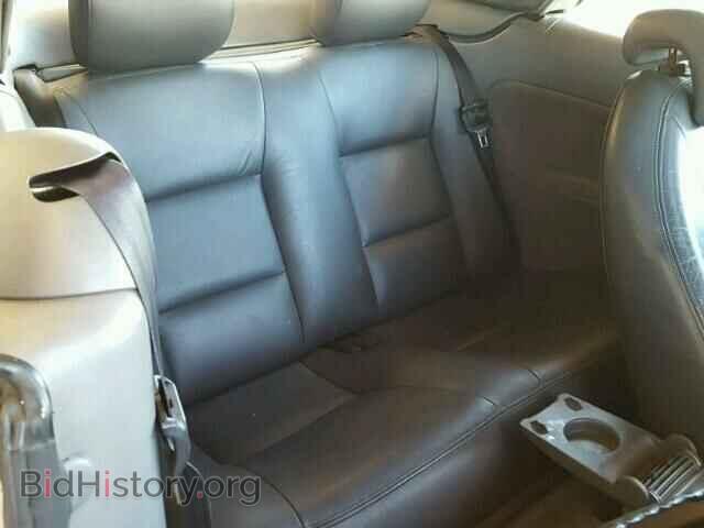 1999 SAAB 9 3 - VIN: YS3DF75PXX7052115 - Фото 6