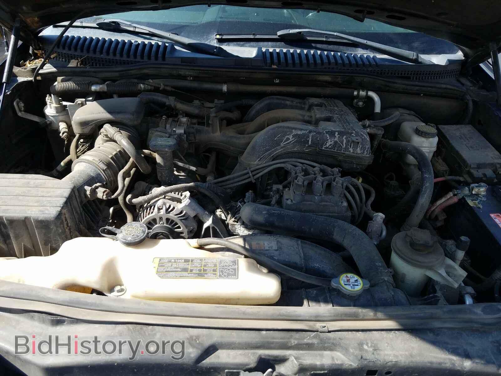 2010 FORD EXPLORER - VIN: 1FMEU7DE2AUA15081 - Photo 7