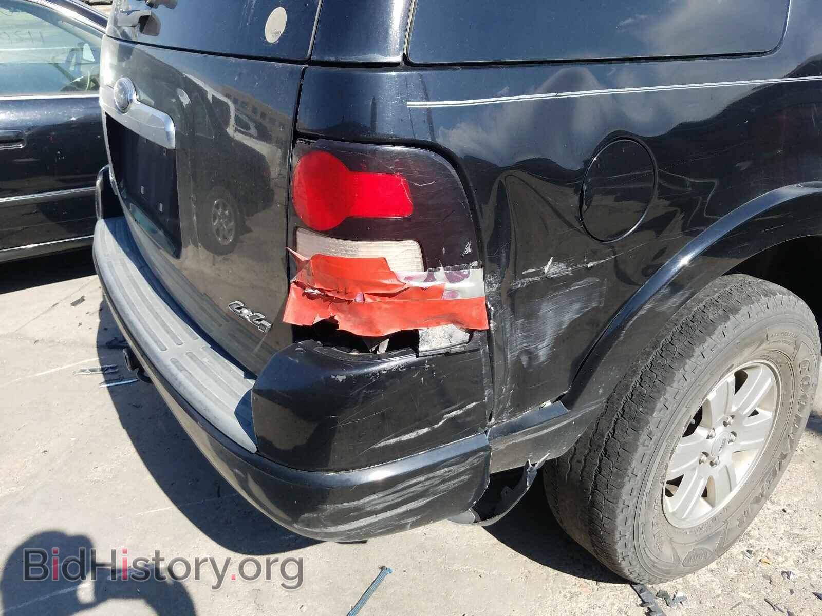 2010 FORD EXPLORER - VIN: 1FMEU7DE2AUA15081 - Photo 9
