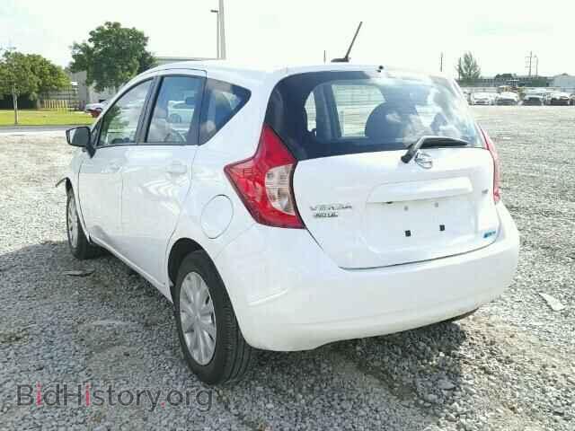 2016 NISSAN VERSA - VIN: 3N1CE2CP6GL373045 - Фото 3