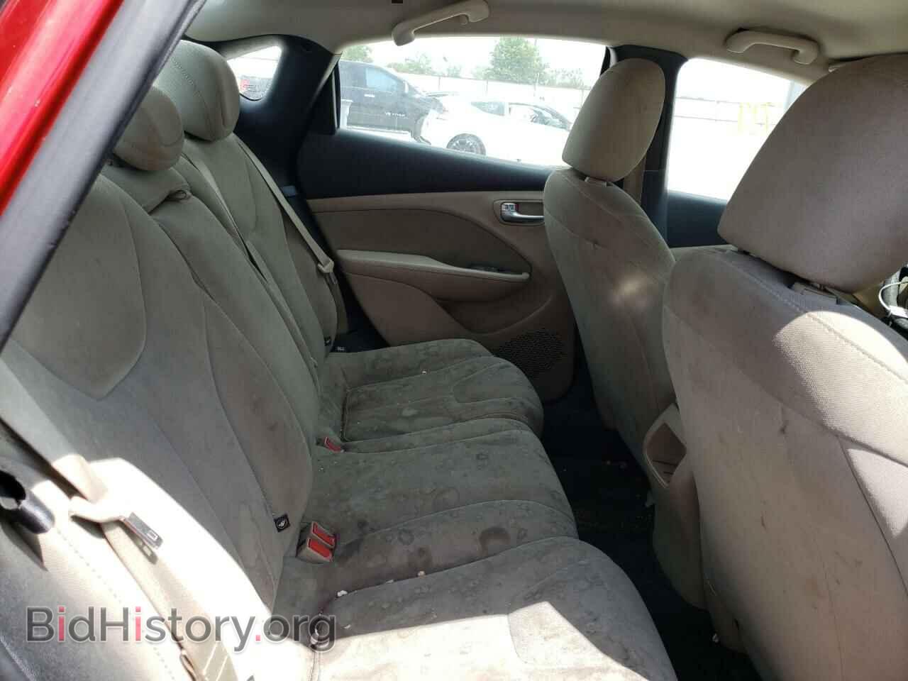 2013 DODGE DART - VIN: 1C3CDFBA4DD195517 - Фото 6