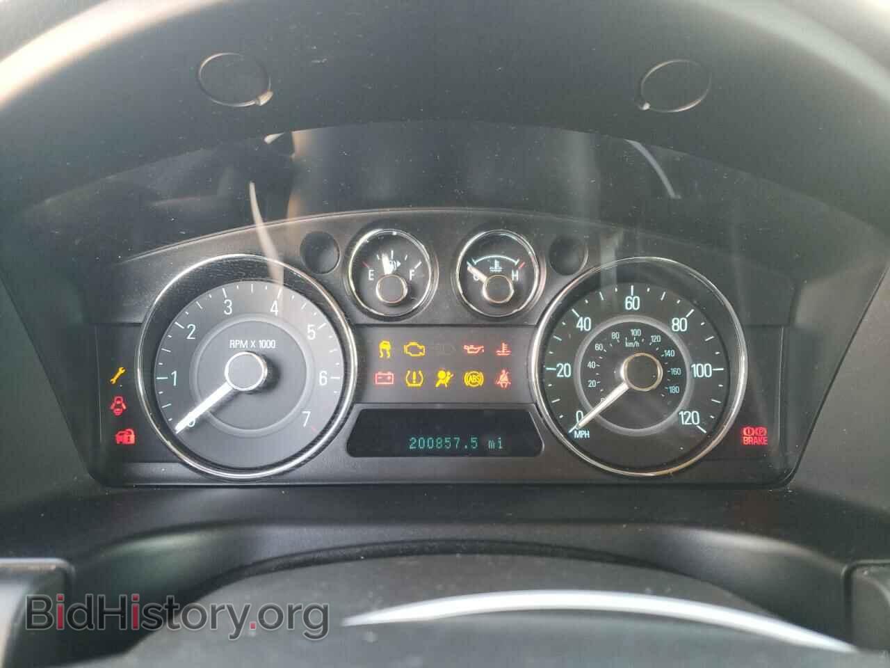 2009 FORD FLEX - VIN: 2FMDK51C99BA90211 - Photo 9