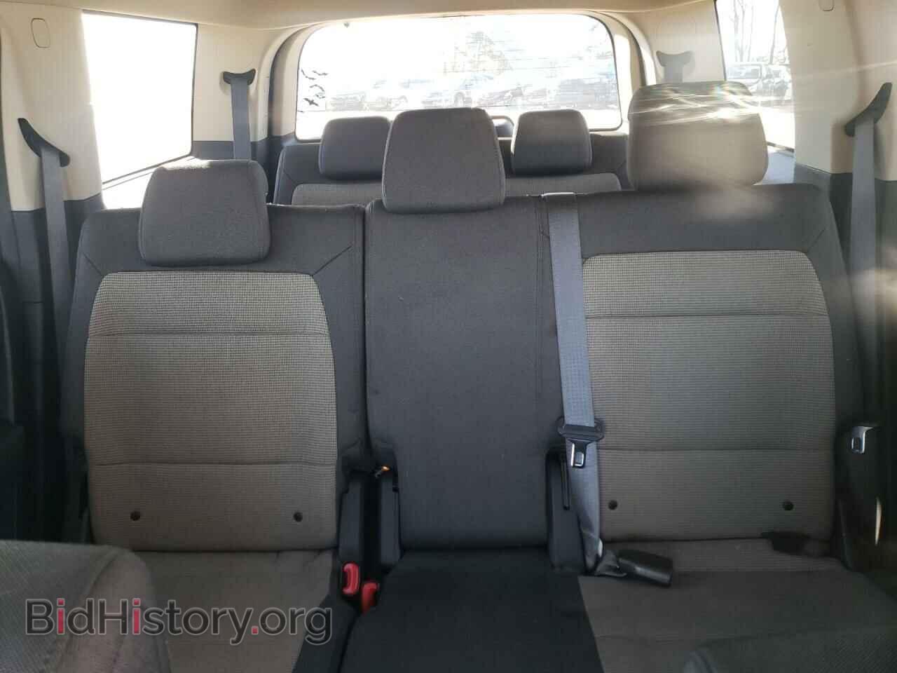 2009 FORD FLEX - VIN: 2FMDK51C99BA90211 - Photo 10