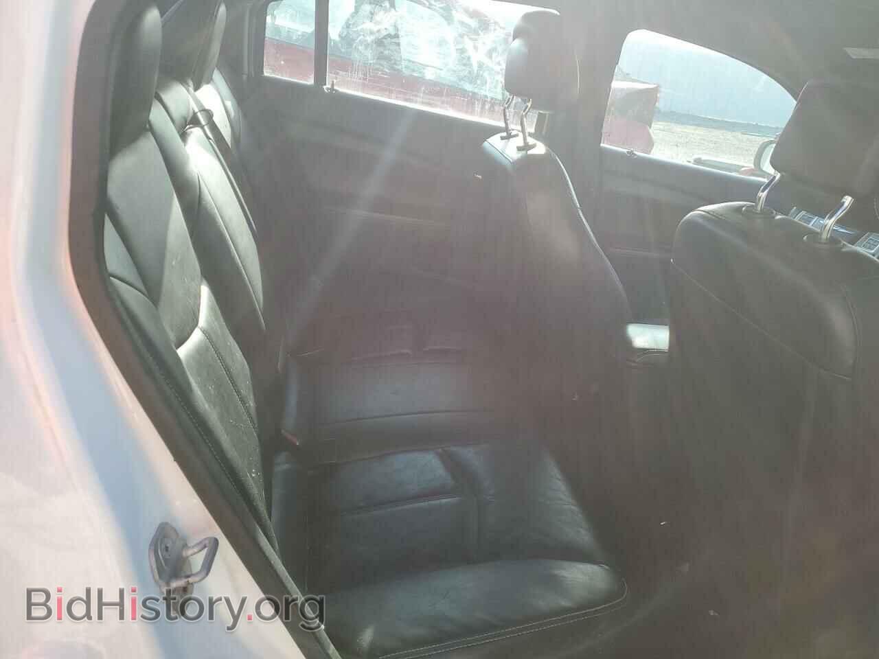 2012 CHRYSLER 200 - VIN: 1C3CCBCG1CN326880 - Фото 10