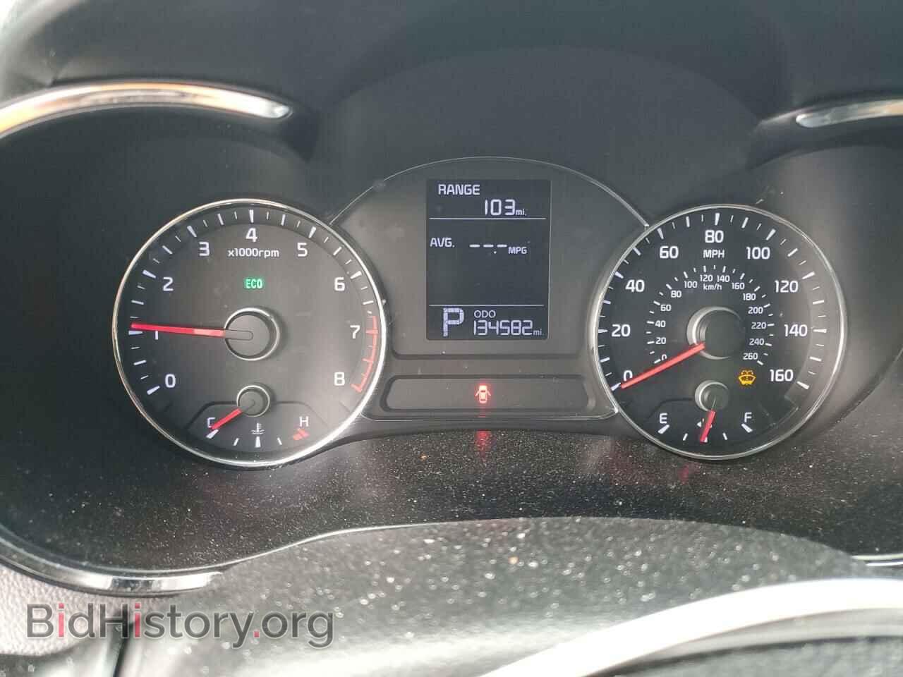 2014 KIA FORTE - VIN: KNAFX4A67E5208884 - Фото 9