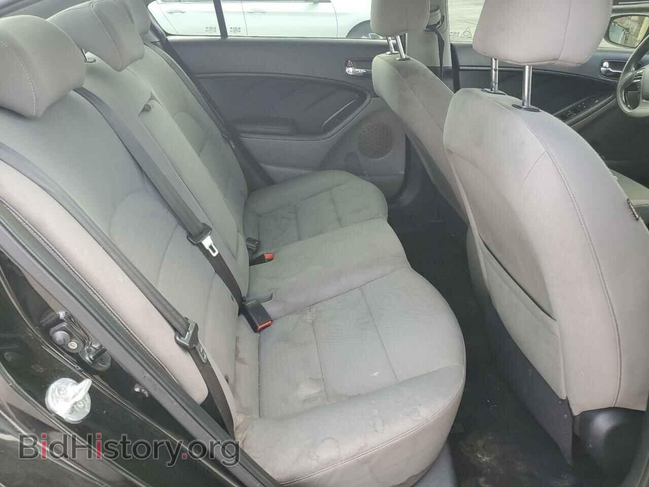 2014 KIA FORTE - VIN: KNAFX4A67E5208884 - Фото 10