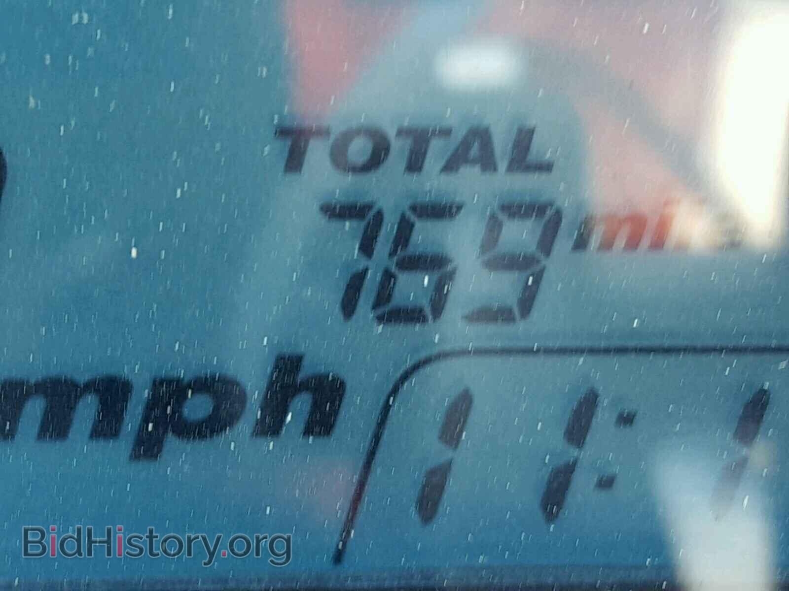2017 HONDA CB CYCLE - VIN: MLHPC4515H5400016 - Photo 8
