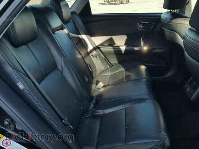 2014 TOYOTA AVALON - VIN: 4T1BD1EB5EU019751 - Фото 6