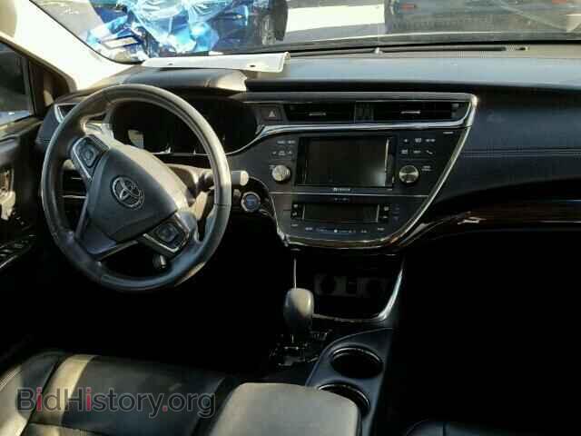 2014 TOYOTA AVALON - VIN: 4T1BD1EB5EU019751 - Фото 9
