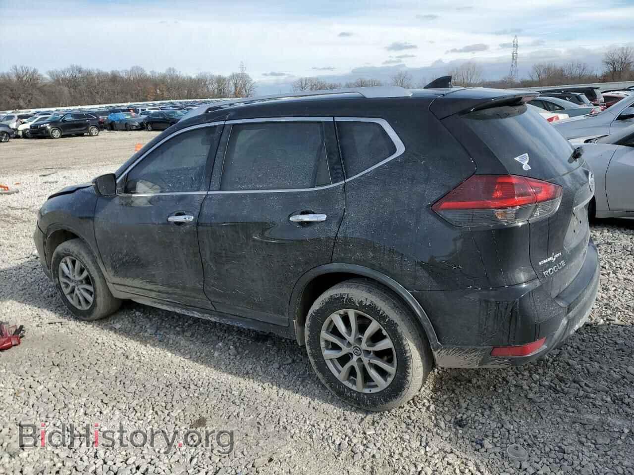 2018 NISSAN ROGUE - VIN: KNMAT2MV7JP505751 - Photo 2