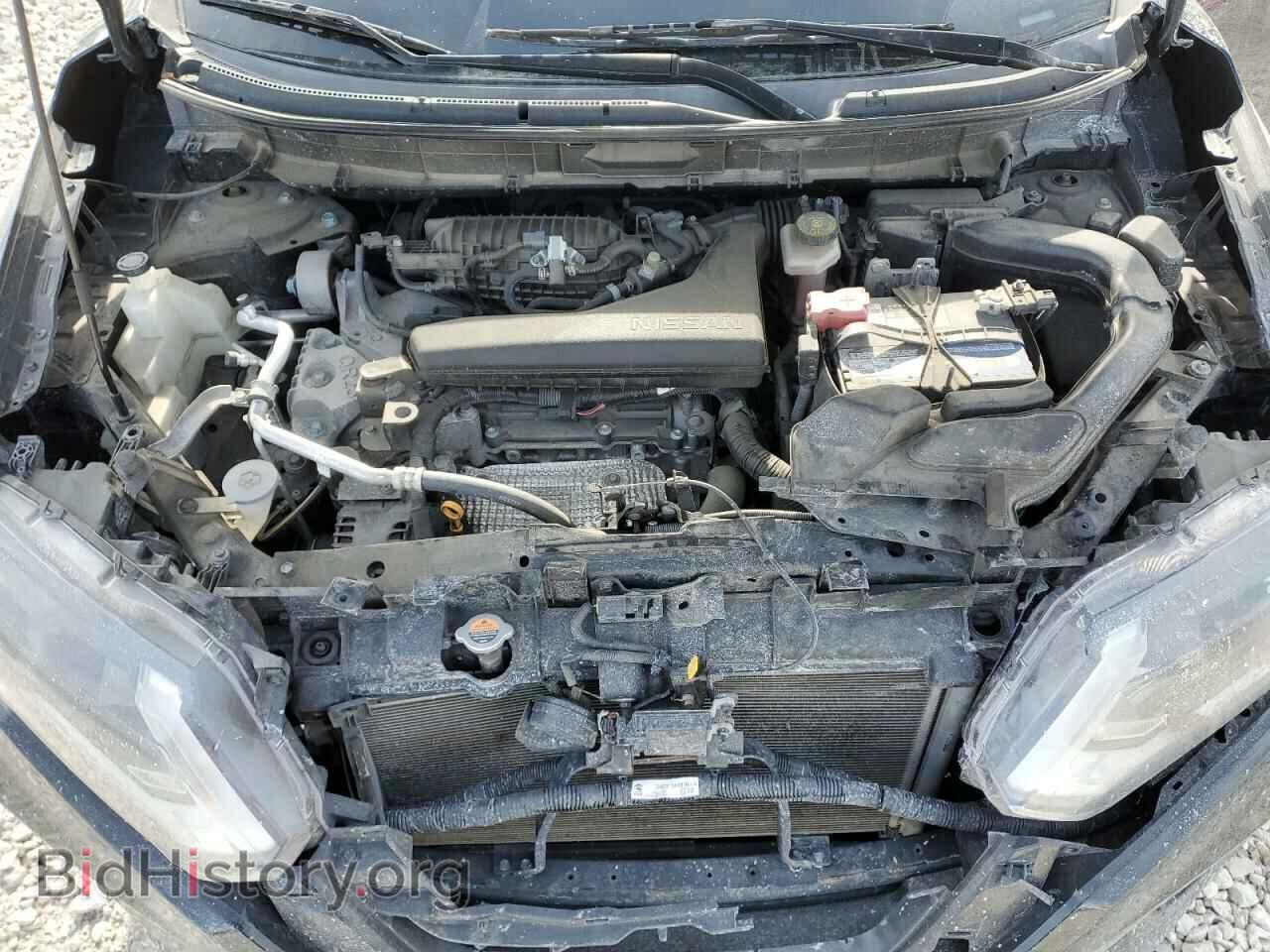 2018 NISSAN ROGUE - VIN: KNMAT2MV7JP505751 - Photo 12