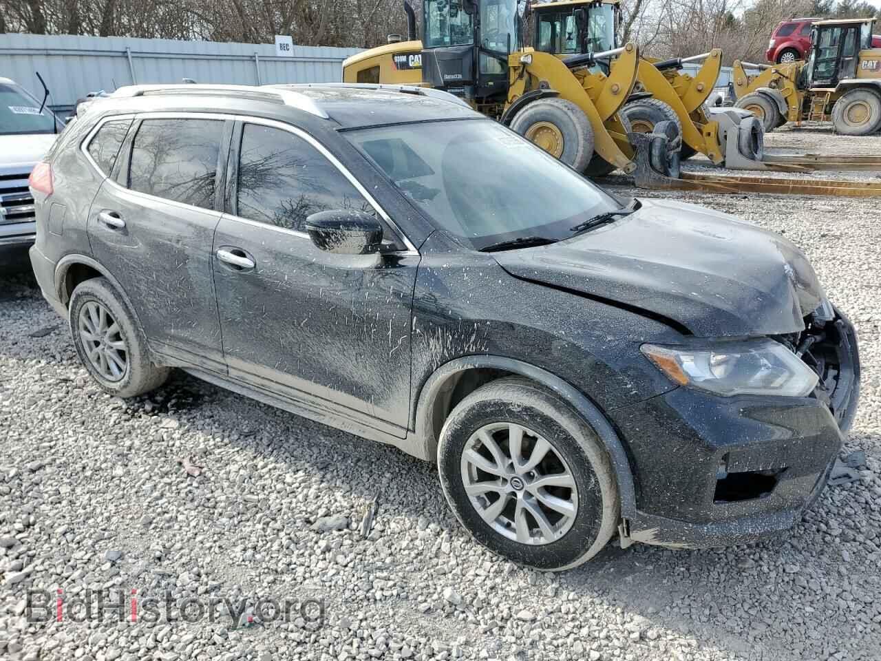 2018 NISSAN ROGUE - VIN: KNMAT2MV7JP505751 - Photo 4