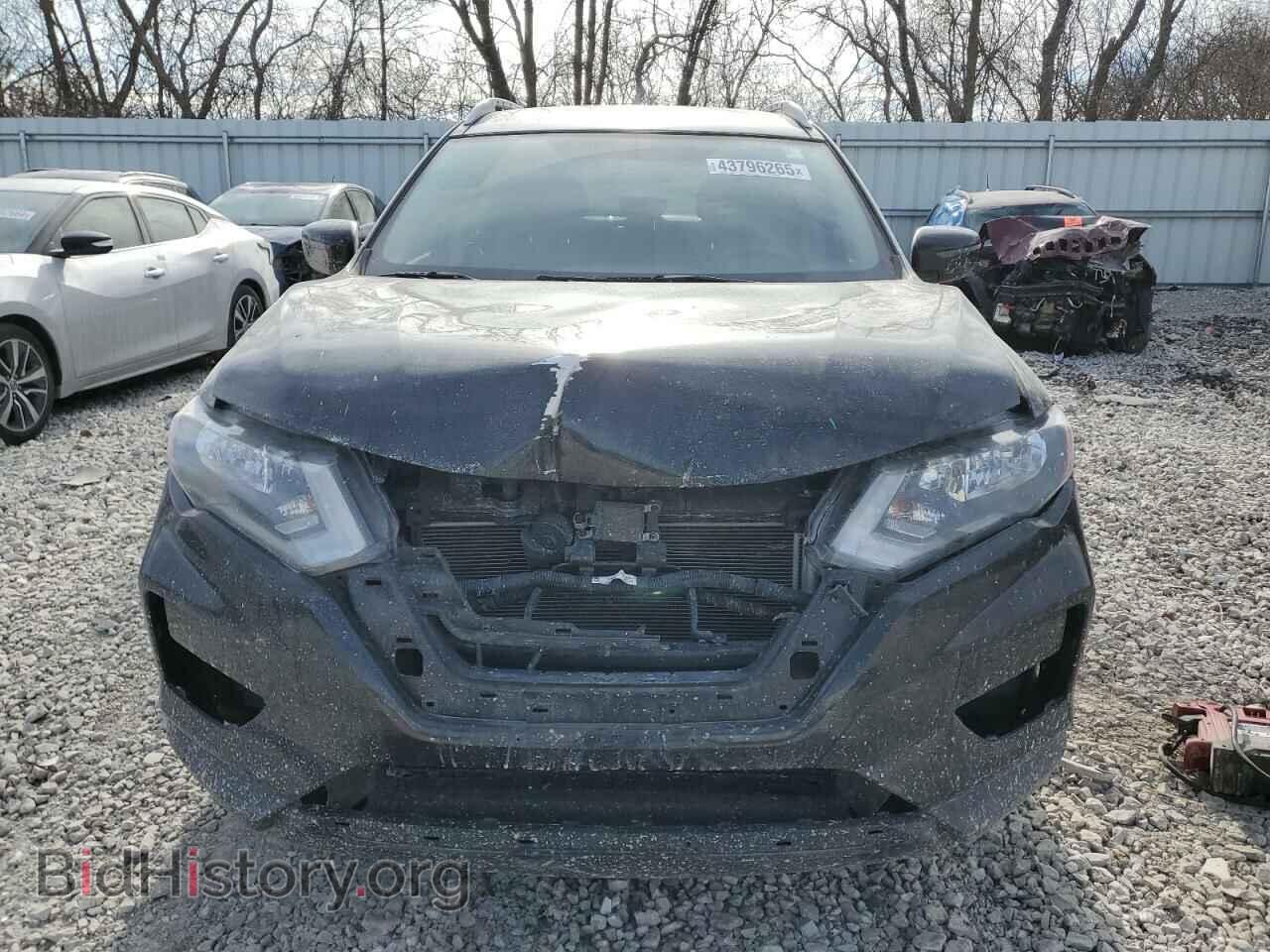 2018 NISSAN ROGUE - VIN: KNMAT2MV7JP505751 - Photo 5